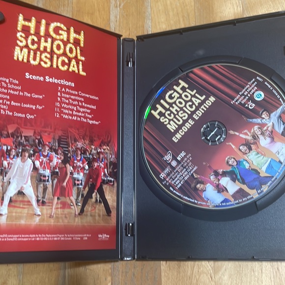 Lot of 5 dvd movies - Picture 13 of 16